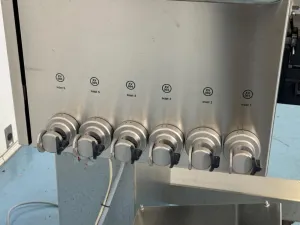 Cytiva ÄKTA ready gradient Single-Use Liquid Chromatography System for Bioprocessing, 4 of 4