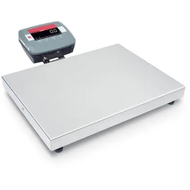 Ohaus Catapult 5000 C51XE30L Shipping Scale
