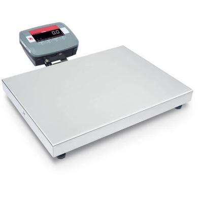 Ohaus C51XE30L Shipping Scale-cover