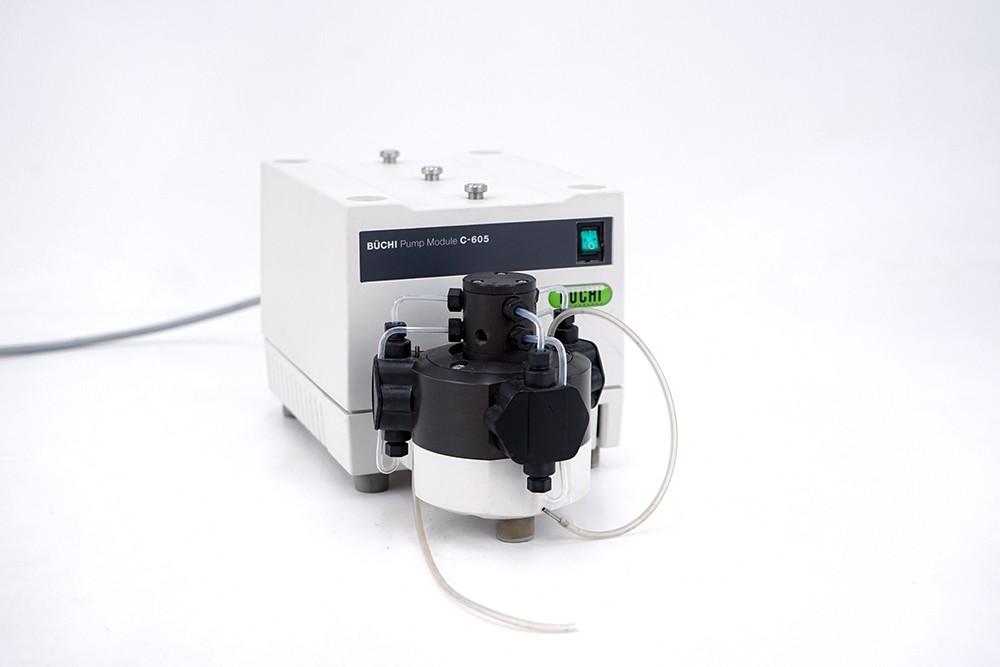 Büchi Sepacore C605 Pump Module 54105, 2.5–250 mL/min