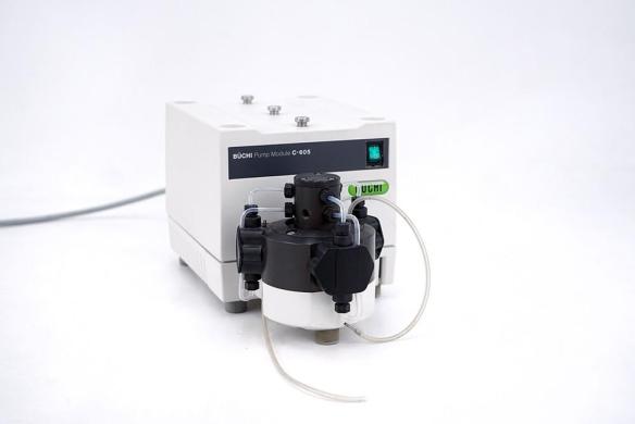 Buchi Sepacore C605 Pump Module 54105, 2.5–250 mL/min-cover