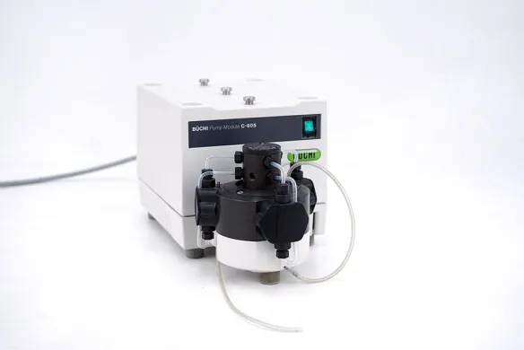 Büchi Sepacore C605 Pump Module 54105, 2.5–250 mL/min
