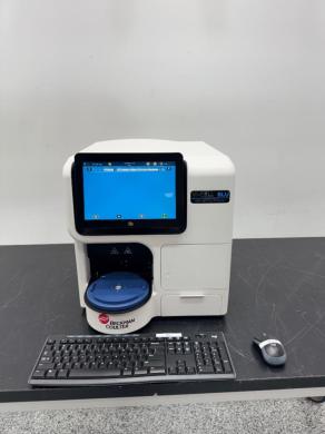 Beckman Coulter Vi-Cell BLU Automated Cell Viability Analyzer for Cell Culture and Bioprocessing-cover