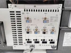 Perkin Elmer Clarus 500 Gas Chromatograph for Advanced Analytical Applications, 3 of 11