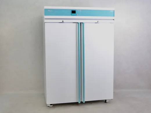 Hettich MPC1400C Laboratory Refrigerator for Controlled Sample Storage