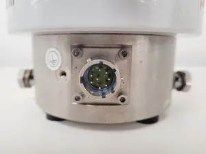 PFEIFFER Turbomolecular Vacuum Pump TMH 260-005 Lab, 10 of 10
