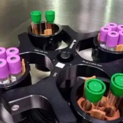Jouan B 4i Centrifuge, 12 of 18