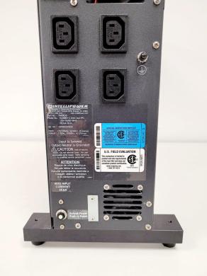 Intellipower Uninterruptible IQ2000V-C-DiAC-Isol-PFC Power Supply Lab-cover