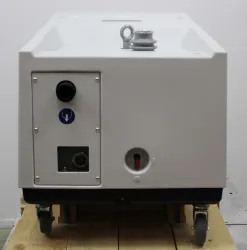 Agilent X3702 64100 High-Speed Inverter Vacuum Pump for LC/MS Instruments, 2 of 7