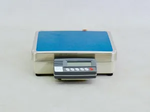 T-scale PRW-30 Digital Precision Balance, 2 of 3