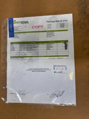 Grenova Tipnovus Automated Pipette Tip Washer and Dryer System-cover