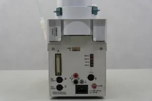 Metrohm 665 Dosimat Precise Dosing and Titration Unit, 3 of 3