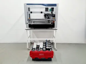 Hamilton Microlab Star Let M Automated Liquid Handling System, 2 of 26