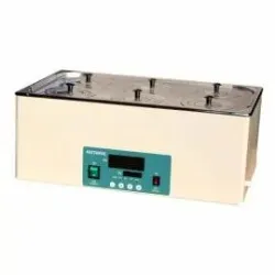 DK2000 Series Digital Laboratory Water Bath, 6.6 L, 2-Hole, 1-Row, 4 of 8