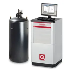 Quantum Design PPMS, 3 of 3
