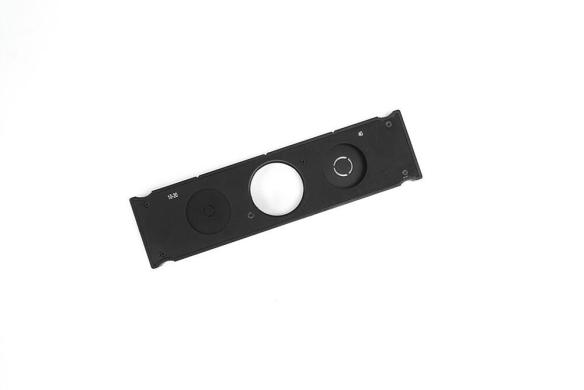 Motic Centerable Phase Slider PH1, BF, PH3 15358076 SW0123F8-cover