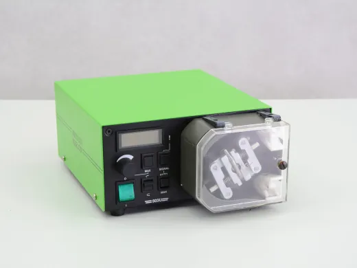 Watson Marlow 503U Peristaltic Pump