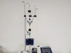 Miltenyi Biotec CliniMACS Instrument 44085, 12 of 30