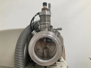 AB Sciex API 3200 LC/MS/MS Triple Quadrupole Mass Spectrometer System with Turbo Molecular Pump, 3 of 4