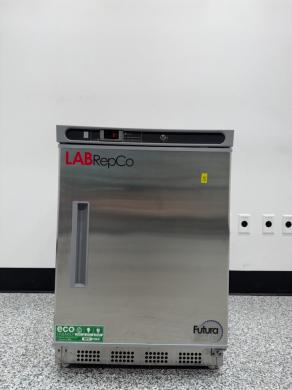 LabRepCo LHP-5-URBSS Undercounter Laboratory Refrigerator with Digital Temperature Control-cover