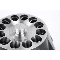 Thermo Sorvall Dupont T-1250 Fixed Angle Rotor, 50,000 RPM, 6 of 6