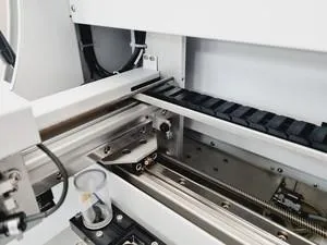 Agena MassARRAY Analyzer 4 System with PHX-1 & RS1000, 7 of 49