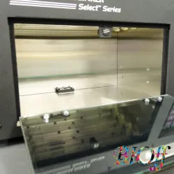 Spectroline XLE-1000 UV Crosslinker, 4 of 6