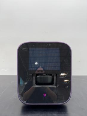 Fluidigm Juno Thermocycler for High-Throughput PCR and Genomic Sample Preparation-cover