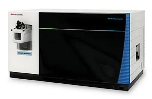 Thermo Fisher Scientific Orbitrap Lumos, 2 of 3