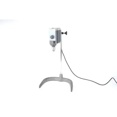 VWR VOS 16 S40 Overhead Stirrer, 10L Capacity