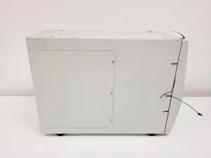 Thermo Scientific Dionex ICS-5000 Ion Chromatography System with DC-5, DP-5, EG-5 Modules, 24 of 32