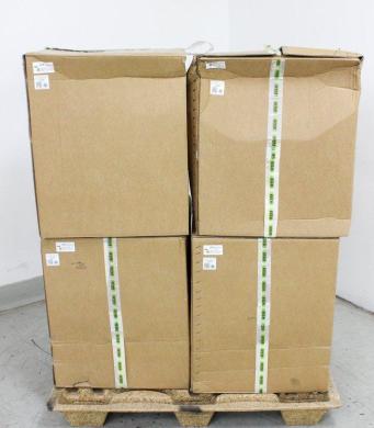 Buchi 041339 Borosilicate Glass 50L Evaporating Flask with 150mm Flange Joint-cover