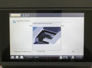 Agilent ARIA MX G8830-64001 Real-Time PCR System with 5-Channel Multiplex Capability, 11 of 12