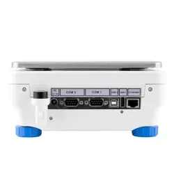 Radwag WLC 10.X7 Precision Balance, 2 of 3