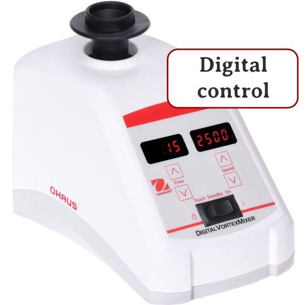 Ohaus VXMNDG Mini Vortex Mixer