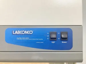 Labconco Purifier 3′ Class I Safety Enclosure with HEPA Vertical Laminar Airflow, 9 of 12