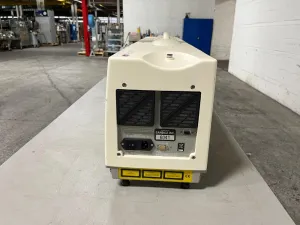 Malvern 2000 Laser Diffraction Particle Size Analyzer for Precise Particle Characterization, 4 of 4