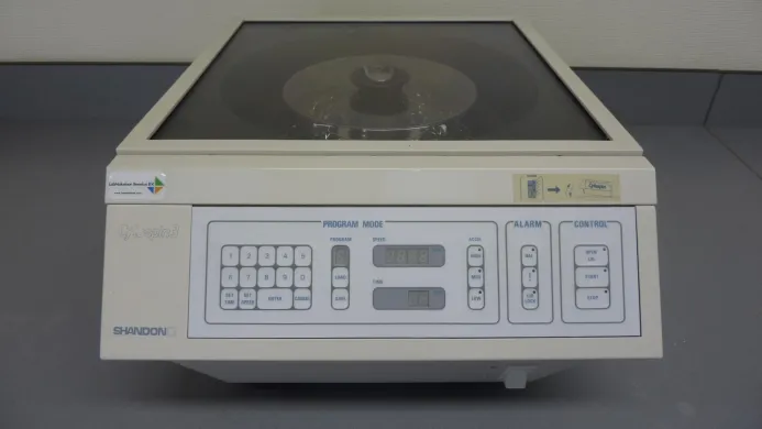 Thermo Shandon Cytospin 3 Centrifuge