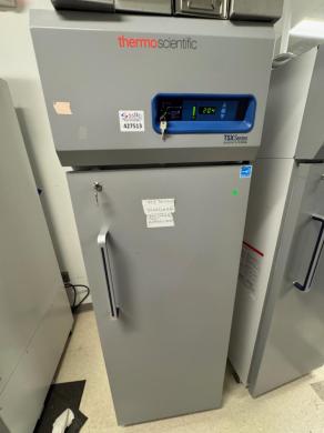 Thermo Fisher Scientific TSX1230FA Ultra-Low Temperature (-20°C) Upright Laboratory Freezer-cover