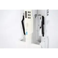 Biohit Sartorius 8/12-Channel Pipette Stand for 5µl-100µl and 1200µl Pipettes, 3 of 3