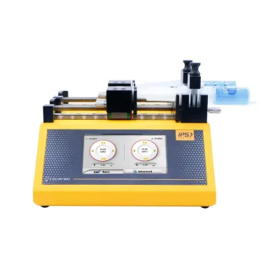 Inovenso Syringe Pump IPS-14RS