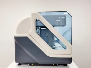 RainDance Technologies ThunderStorm Next-Generation Sequencing System for Genomic Analysis, 4 of 29