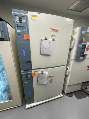 Thermo Scientific Steri-Cult CO2 Incubator Double Stack for Cell Culture and Tissue Growth-cover
