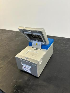 Caliper LabChip XT Protein Analyzer-cover