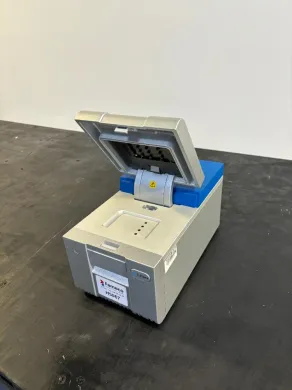 Caliper LabChip XT Protein Analyzer