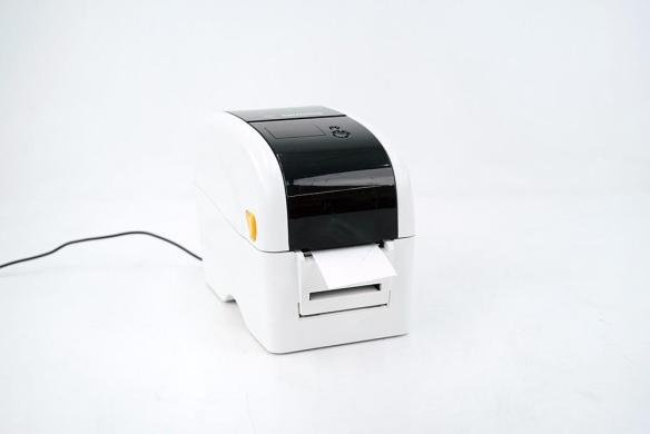 Sartorius YDP30 Premium Laboratory Thermal Printer USB / RS-232-cover