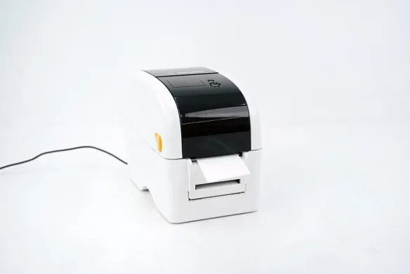 Sartorius YDP30 Premium Laboratory Thermal Printer USB / RS-232