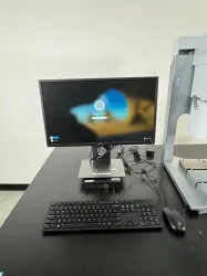 Agilent Technologies Bravo Automated Liquid Handling Platform with Multichannel Pipetting Head, 3 of 4