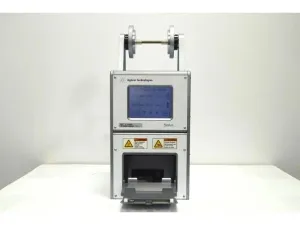 Agilent PlateLoc Microplate Sealer Unit 3 Automated Thermal Microplate Sealing System, 4 of 14