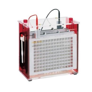 Hoefer TE42 Standard Wet Transfer Tank-cover